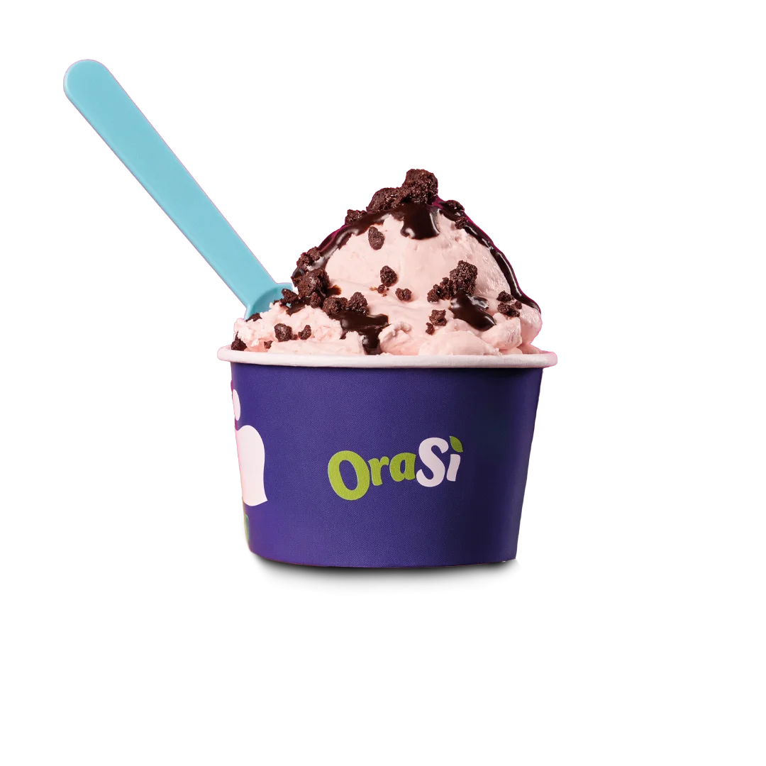 Martini OraSì 產品
