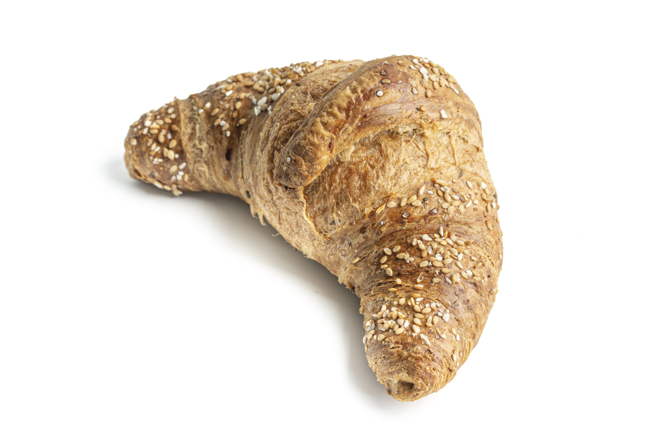cornetto multicereali vuoto